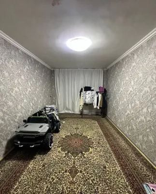 Продаётся 3-комнатная квартира, Радуга 1