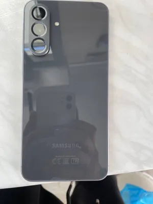 Samsung Galaxy A56 5G 1