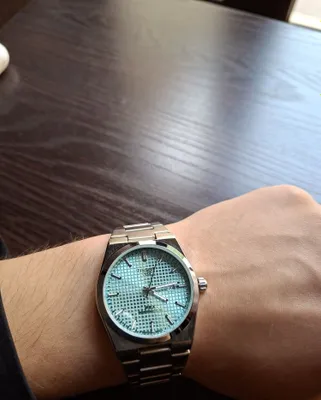 Tissot PRX Powermatic 80 1