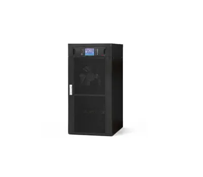 ! AVT AVT100KX-HT-ON-3/3 online 100KVA uzluksiz quvvat manbai