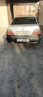 Sotiladi ajoyip moshina 1