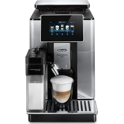 Kofemashina Delonghi ECAM610.74 1