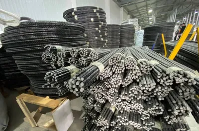 Armatura basalt 10 - 5300 som 1