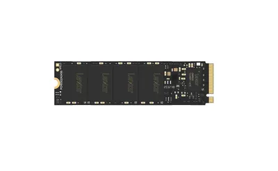 | Твердотельный накопитель Lexar NM620 256Gb 1