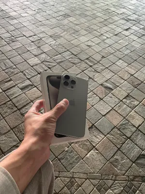 IPhone 15 Pro Max 512Gb 1