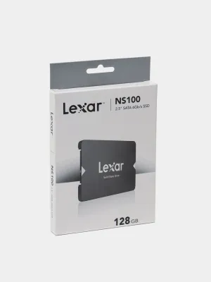 SSD to‘plagich SATA 128 GB 1