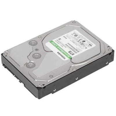 Внутренний жесткий диск - Toshiba 10TB 6GB/S SATA III 5400 ( S300 )