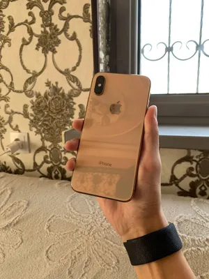 iPhone XS | Chegirmada | Yetkazib berish bepul 1