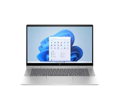 -Hp Envy 15-FE x360 noutbuki /i5-1335U/8GB/256GB/15.6" FHD IPS Silver 1