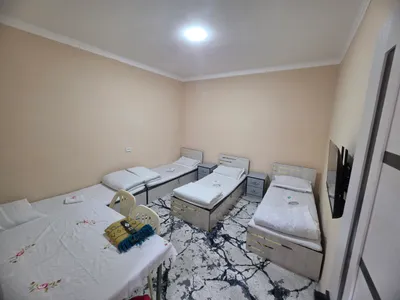 Hostel kunlik ijara 1