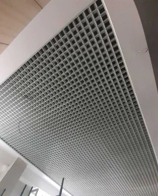 Грильято 11×11, высота 4 см | классический | завод 1
