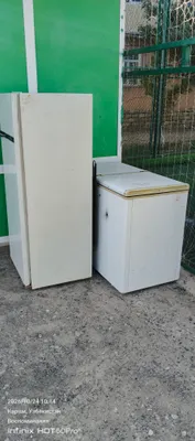 Холодильник б/у
