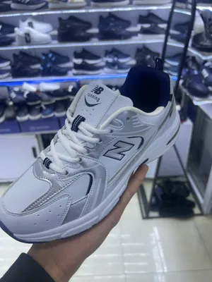 Кроссовки new balance