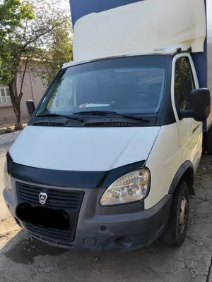 Gazel biznes Sotiladi 1