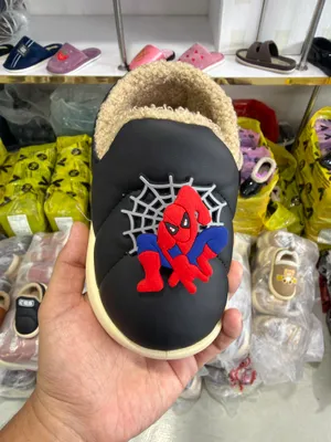 detskiy poyabzal 1