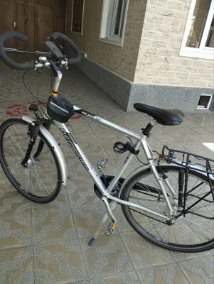 Nemis velosipedi 1