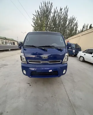 Kiya bongo 1.2 tona 1