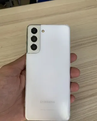 Samsung S21 5G 8/256 1