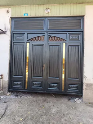 Темир Ешиклар йасаш хизмати 1