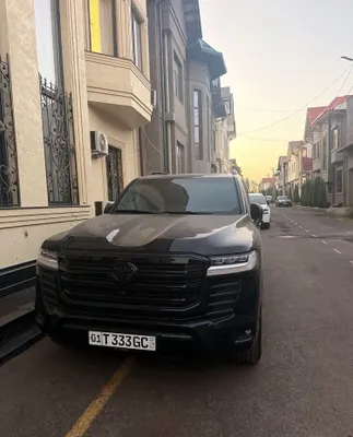 Крузак 300 vx чистый 1