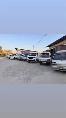 Услуга вывоза мусора «Чангам Грузчик» 1