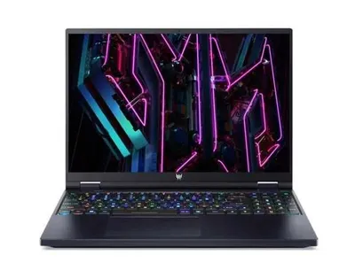 Noutbuk ACER PREDATOR I9-14900HX 32GB 512GB 8GB RTX 4060 16'' 1