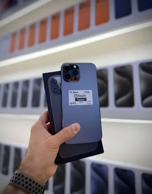 iPhone 13 Pro Max