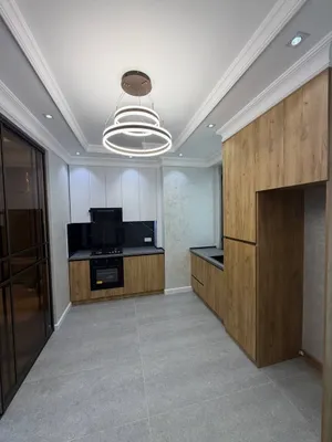 Yakkasaroyda 59 m² li 2 xonali kvartira sotiladi 1