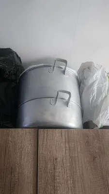 Manti qozoni sotiladi 1