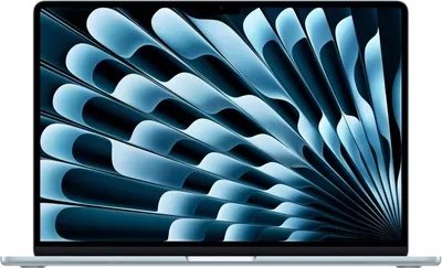 Mac Book Air M5 16/512GB 15 dyuym 1