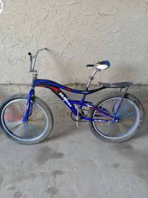 Velosipedlar sotiladi 1