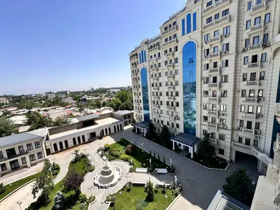 Продажа 4-комн. кв. 132 м², Мирзо-Улугбекский 1