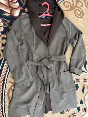 Zamsh plash.ZARA 1