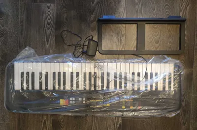 Синтезатор yamaha psr f52 1