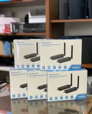 Hdmi эксендир 50 метирли симсиз бир бирига уланади