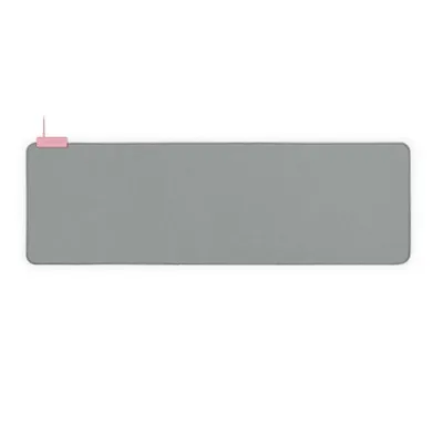 ^ RAZER Goliathus Extended Chroma - Quartz kompyuter gilamchasi 1