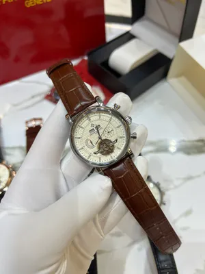 patek philippe soat mexanik 1