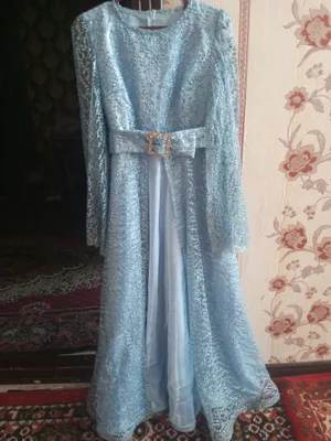 oqshom libosi 1