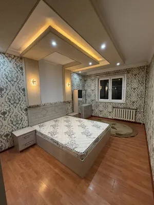 Аренда 4-комнатная, метро Новза 1