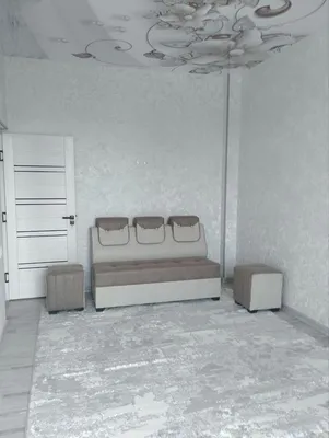 Срочно сдаётся квартира на Минор 1