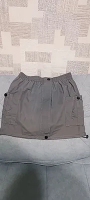 юбка для школы и прогулки 1