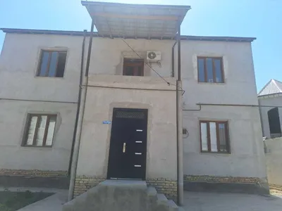Продаётся дом площадью 400 м² в городе Ургенче. 1