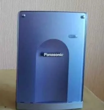 Panasonic KX-TCD556RUV (база) 1