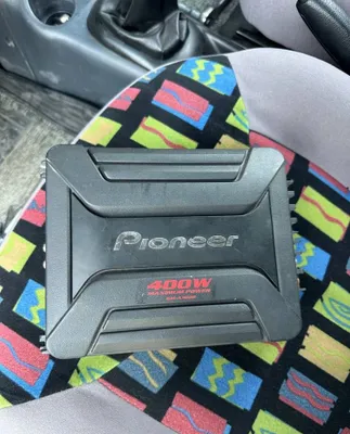 pioneer usilitel