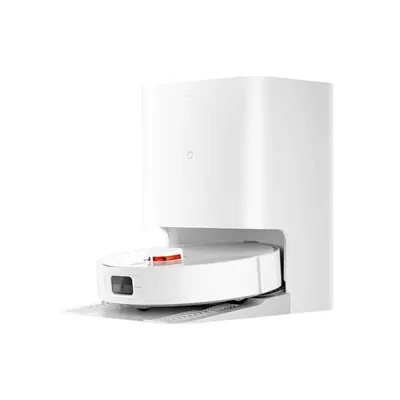 Robot-changyutgich — Xiaomi Robot Vacuum H40
