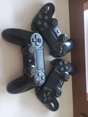 Sony PlayStation Dualshock V2! Ps4 fat, slim, pro! 1
