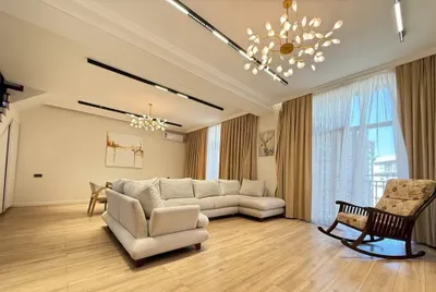 Юнусабад 4-кв 4 комнаты • 115 м² • 6/9 этаж 1