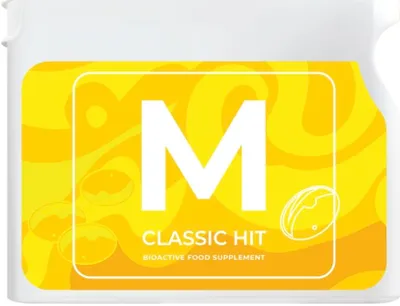 БАД M (Classic Hit)