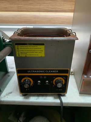 Ultratovushli yuvish qurilmasi Ultrasonic Cleaner sotiladi