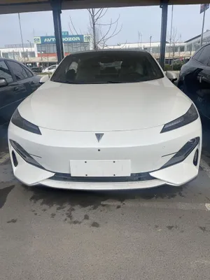 Geely galaxy starship 7 1
